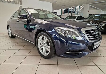 Mercedes-Benz S 350 d PANO 360° MASS SOFT BURM NETTO 33.300