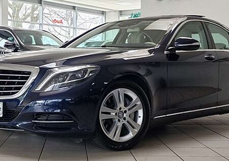 Mercedes-Benz S 350 d PANO 360° MASS SOFT BURM NETTO 33.300