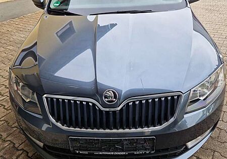 Skoda Octavia Combi 1.6 TDI Green tec Edition