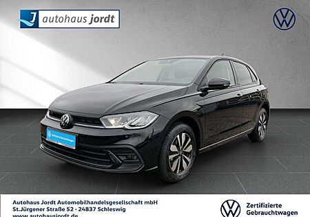 VW Polo Volkswagen 1.0 TSI OPF Goal 5-Gang Navi Climatr. EPH GRA