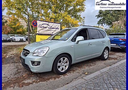 Kia Carens 2.0 Diesel Autom 1.Hd. orig 110TKM HU NEU