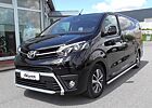 Toyota Pro Ace Proace L2,Leder,Tempom.,Standhzg,7Sitzer,AHK,Glasdach,WR