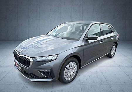 Skoda Scala Essence 1.0 TSI 85 kW 6-Gang-Schaltgetriebe AHK