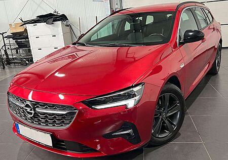 Opel Insignia B 2.0 CDTi ST Automatik *Navi*AHK*LED*