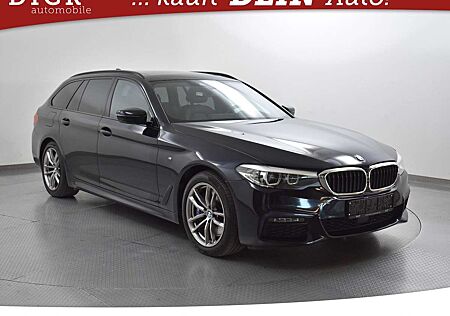 BMW 540 d To xD Sport Aut M PAKET+PANO+SHADO+STHZ+360