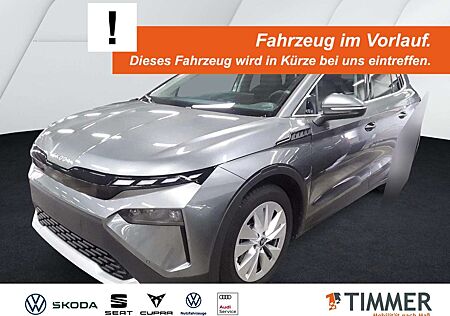 Skoda Elroq 85 LOFT +WÄPU +AHK +CARPLAY +19" +RKAM +MATRIX +A