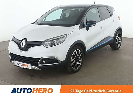 Renault Captur 1.2 TCe Energy Crossborder Aut.*CAM*NAVI*TEMPO*