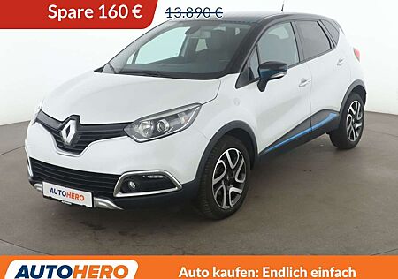 Renault Captur 1.2 TCe Energy Crossborder Aut.*CAM*NAVI*TEMPO*
