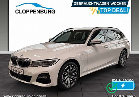 BMW 330 e xDrive M Sport AHK Head-Up HiFi