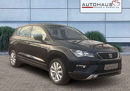 Seat Ateca Style *BerganfahrAssist*Regensensor*