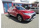 Mitsubishi Outlander 2.0 CVT Active Allwetter Kamera Navigation