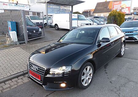 Audi A4 Avant Ambiente V6 TDI,Automatic,Navi,AHK,Stdz