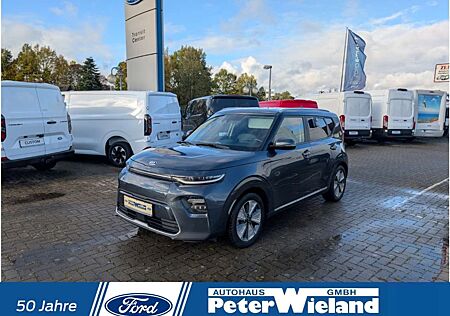 Kia Soul e- Spirit HUD Navi Leder Digitales Cockpit Soundsy