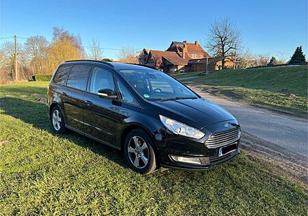 Ford Galaxy 2.0 TDCi Aut. Business