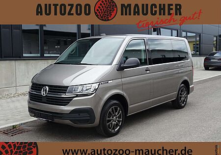 VW T6 Volkswagen .1 Multivan .1 Multivan 2.0 TDI 4MOTION/ACC/APP/SHZ