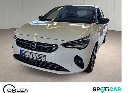 Opel Corsa-e Elegance 11kW *PanoDach* Sitzheiz.