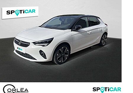 Opel Corsa-e Elegance 11kW *PanoDach* Sitzheiz.