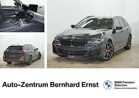 BMW 530 e xDrive Touring M SportPro H&K Tempo Head-Up