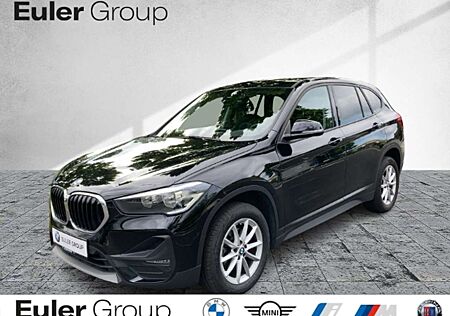 BMW X1 sDrive18d HUD DAB PDC v+h Navigation Plus
