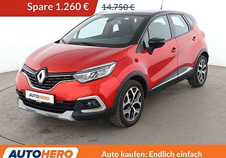 Renault Captur 1.3 TCe Intens*NAVI*TEMPO*CAM*PDC*LIM*ALU*
