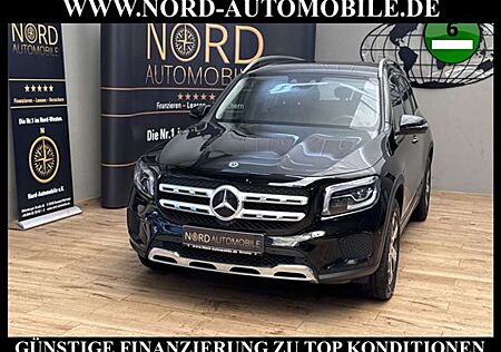 Mercedes-Benz GLB 200 Progressive Automatik LED/Kamera/Navi/18