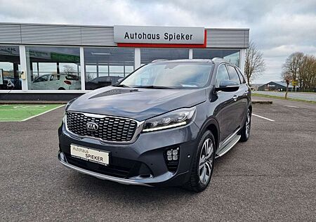 Kia Sorento 2.2 CRDi GT-Line 4WD Autom. (Pano,AHK)