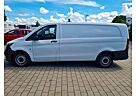 Mercedes-Benz Vito Kasten 111 CDI extralang orig.116tkm Sthz.