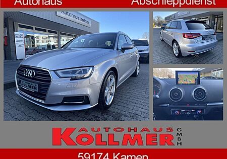 Audi A3 Sportback Sport 35 TFSI S-tronic Navi*LED*PDC