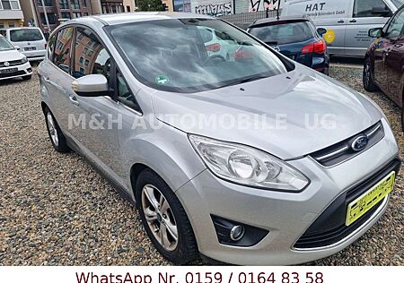 Ford C-Max Champions Edition