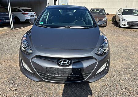 Hyundai i30 Classic