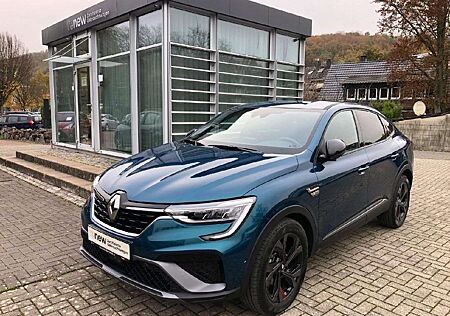 Renault Arkana R.S. Line FullHybrid