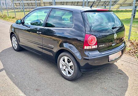 VW Polo Volkswagen 1.4 United