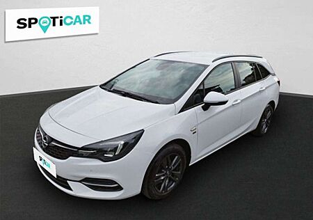 Opel Astra K 1.2 Turbo 120 Jahre