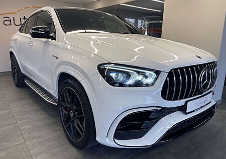 Mercedes-Benz GLE 63 AMG GLE 63 S AMG Coupe 4Matic+ *MB100-03.27/Pano/HuD