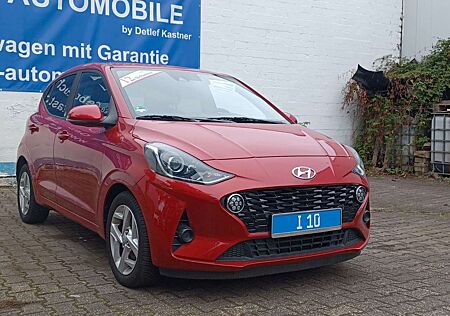 Hyundai i10 Edition 30