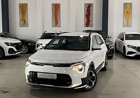 Kia Niro e- Vision/64 kw/h/Navi/Bi-Led/ACC/RFK/