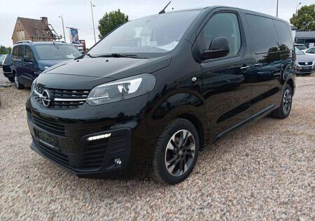 Opel Zafira Life Tourer M 7-Sitze AHZV Klima Leder