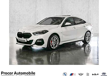 BMW 220 i M-Sport Aut Nav HuD LED Pano Komfzg HiFi