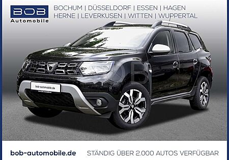 Dacia Duster Prestige TCe 150 EDC *1.HAND*SHZ*360*NAVI