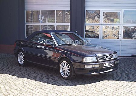 Audi 80 Cabrio 2.6  V6 *HU+AU+Service neu*