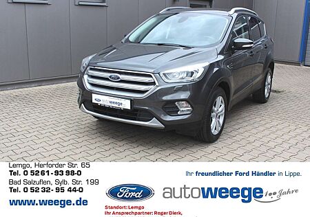 Ford Kuga Cool & Connect 1,5 EcoBoost 4x2