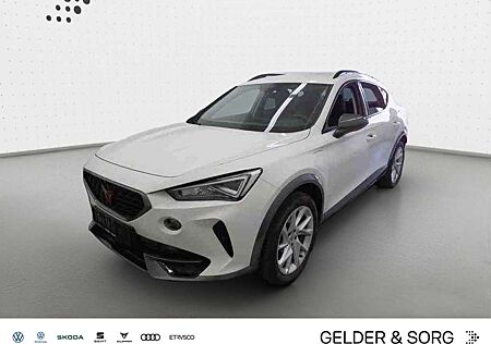 Cupra Formentor 1.4 eTSI LED*Einparkhilfe*Navigation