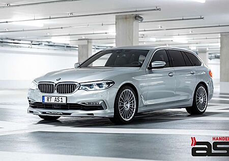 Alpina B5 Touring AW 1Hd|LED|HeadUp|DrivingA|NightV|360