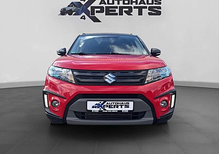 Suzuki Vitara 1.6 DDiS COMFORT+ | 4x4 | PANO | AHK |
