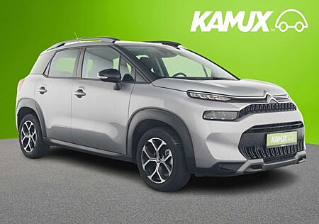 Citroën C3 Aircross Citroen 1.2PureTech Plus+NAVI+PDC+CARPLAY
