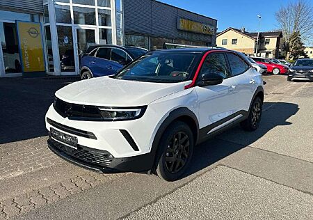 Opel Mokka GS Line
