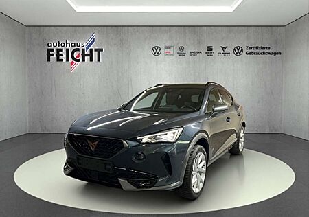 Cupra Formentor 1.5 TSI LED+NAV+AHK+PARKLENK+FULL LINK