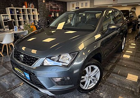 Seat Ateca Style*Klimaauto*Navigation*Tempo*SHZ*