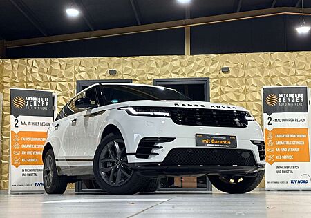 Land Rover Range Rover Velar R-Dynamic/KAMERA/Design-Paket