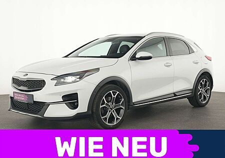Kia XCeed Xdition ACC|JBL|Navi|Kamera|CarPlay|LED